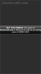 Mobile Screenshot of blockcraft.com